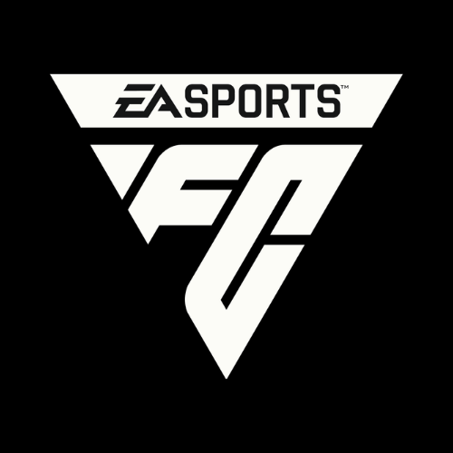Logo EA Sports FC 26