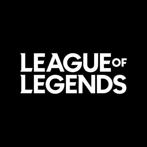 Logo de l'équipe League of Legends