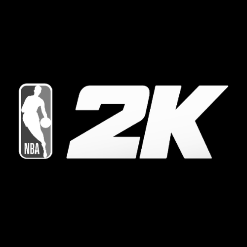 Logo NBA 2K27