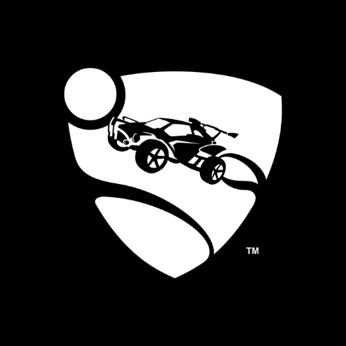 Logo de l'équipe Rocket League