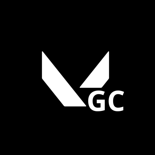 Logo de l'équipe Valorant Game Changers
