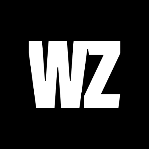 Logo de l'équipe Call of Duty Warzone