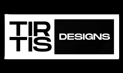 Logo Tirtis Designs